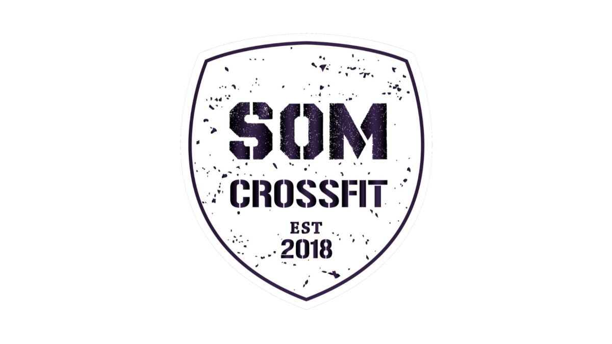 SOM CrossFit, boxes de crossfit